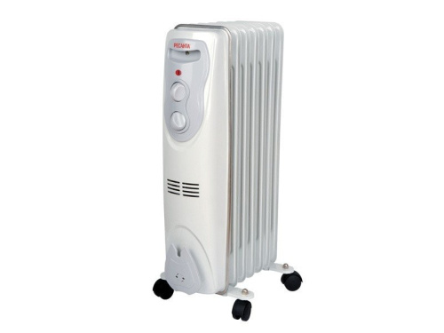 Электрорадиатор масляный ОМ-7Н 1,5 кВт