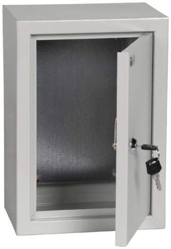 Корпус металлический ЩМП-3.2.1-0 36 УХЛ3 IP31