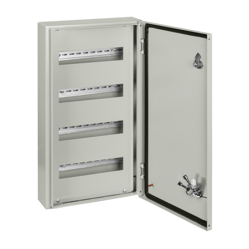 Корпус металлический ЩРН-48 IP66 (620х330х120) TDM 0905-0073