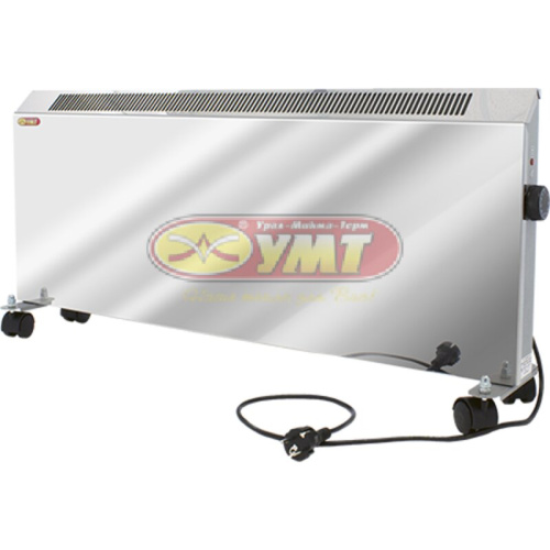 Электроконвектор ЭВНБ-1,5 нерж