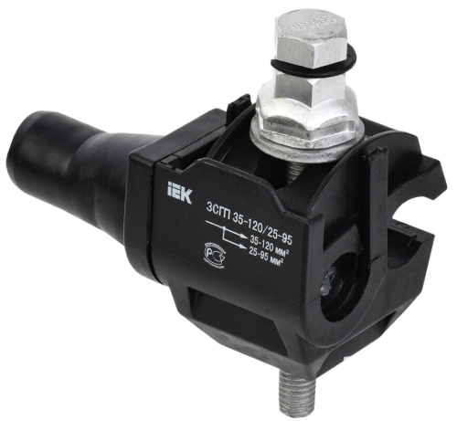 Зажим ЗСГП 35-120/25-95 (CDR/CN 1S 95 UK) ИЭК