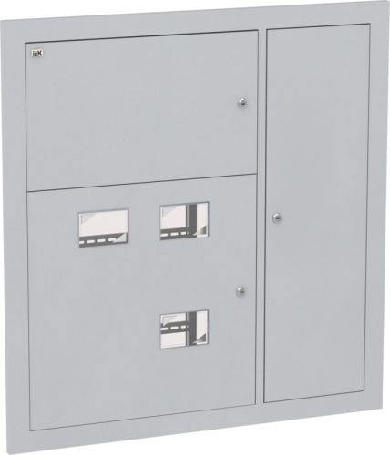 Корпус металлический ЩЭ-3-1 36 УХЛ3 IP31