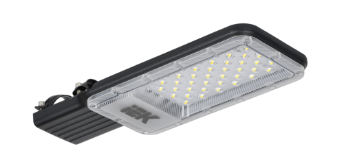LIGHTING Светильник светодиодный консольный ДКУ 1011-50Ш 5000К IP65 IEK