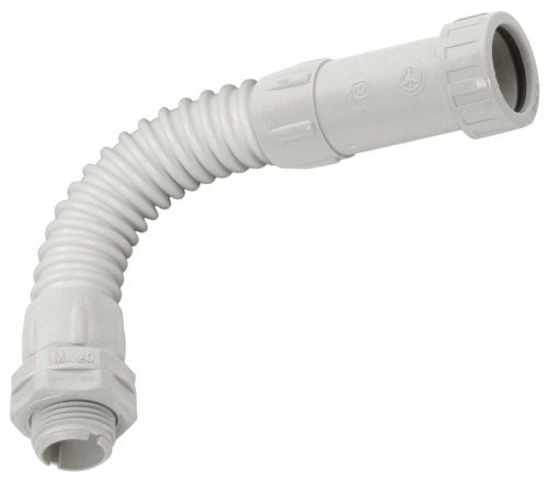 Муфта гибкая труба-коробка, IP65 CXS32 ИЭК