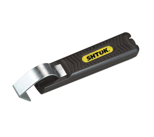 Нож для снятия изоляции с круглого кабеля диам. от 4 до 16мм  ШТОК