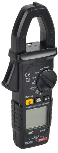 ARMA2L 5 Клещи токоизмерительные CM1D IEK