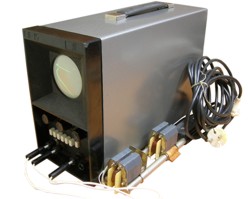 Аппарат для контроля обмток эл. машин ЕЛ-15