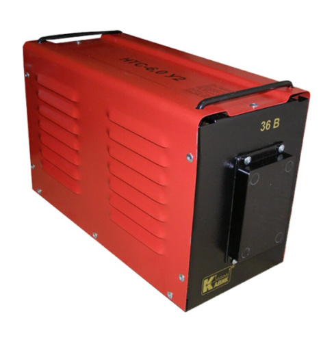 Трансформатор НТС-2,5 У2/380/220/36