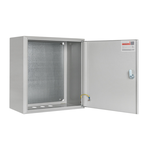 Щит с монтажной панелью ЩМП- 40.40.15 (ЩМП-05) IP31 EKF PROxima