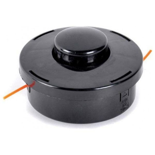 Головка с леской для триммеров TH-1 (эконом) для GGT GET-1200SL/GET-1500SL HUTER