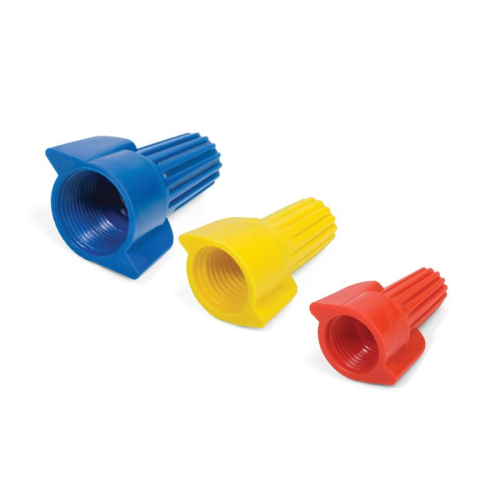 Соединительный изолирующий зажим  СИЗ-К-10 (КВТ)