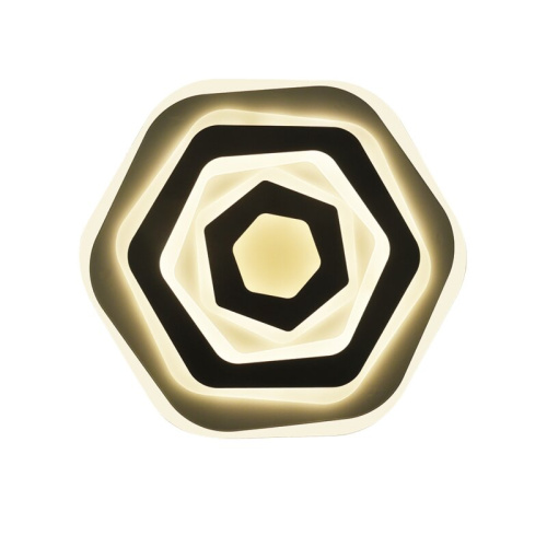 Светильник PPB Onyx-06 DIM 84w 3000K-6500K IP40 Jazzway