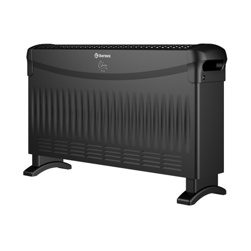 Электроконвектор CADOMA 2000 Black