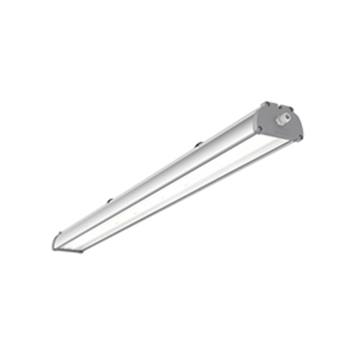 Светодиодный светильник "ВАРТОН" Айрон 2.0 1190*109*66 мм IP67 с расс.опал 44 ВТ 4000К