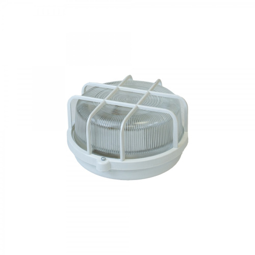 Светильник НБП 01-100-003 IP53 с решеткой