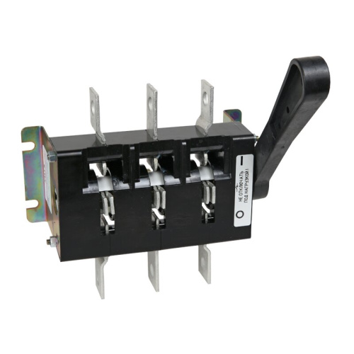 Рубильник ВР32-35Ф-А30220-250А-УХЛ3-КЭАЗ