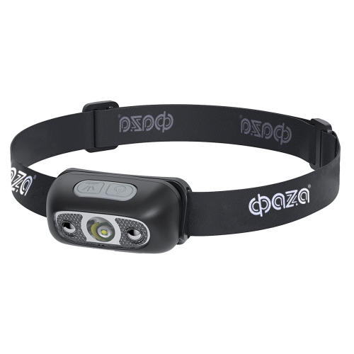 Фонарь ФАZА AccuFH3-L3W-SENS