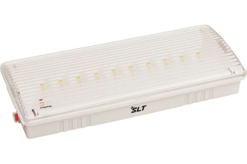 Светильник Аварийный PL-0130A