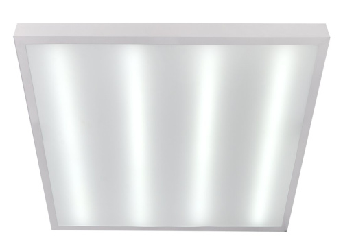 Светильник PPL SPEC1 OP 36w 6500K IP54 176-264V 595*595*40 Jazzway