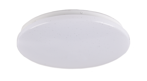 Светильник PPB STARWAY-2 12w 4000K IP20 D215*50 Jazzway