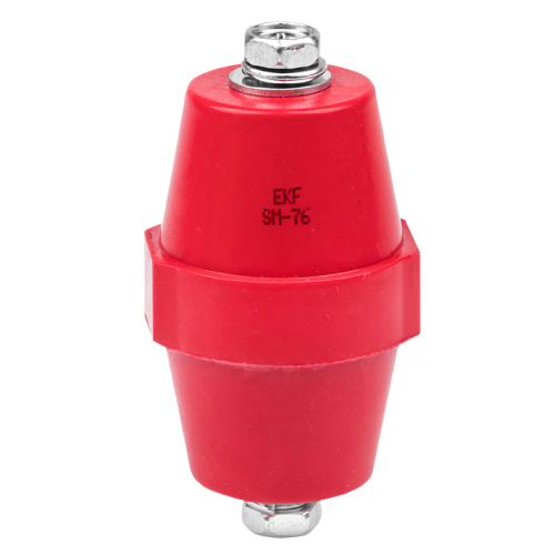 Изолятор шинный SM-76 бочонок (plc-sm-76)