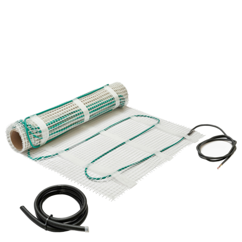 Systeme WD | SBM150025 | STEP BALANCE Мат нагревательный SBM150025, 150 Вт/м2, 375 Вт, 2,5 м2