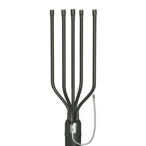 Муфта 5 ПКТпб-1 (4-10) нг-Ls без наконечников ЗЭТАРУС