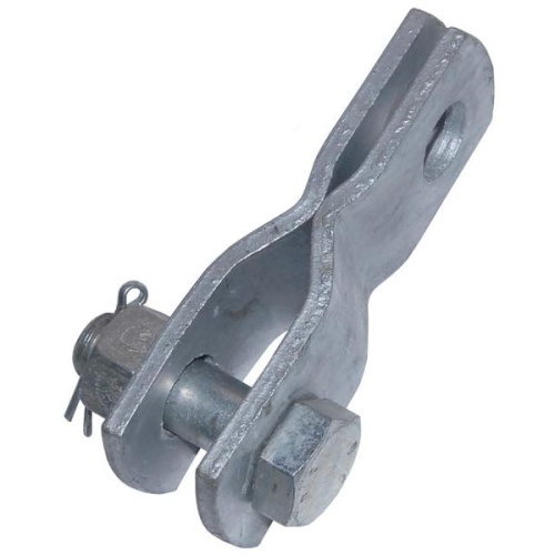 Звено промежуточное трехлапчатое ПРТ-7-1