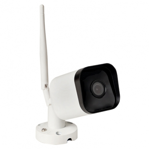 Умная уличная камера Connect IP65 EKF Wi-Fi