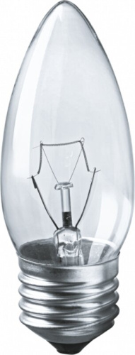 Лампа Navigator NI-B-60-230-E27-CL