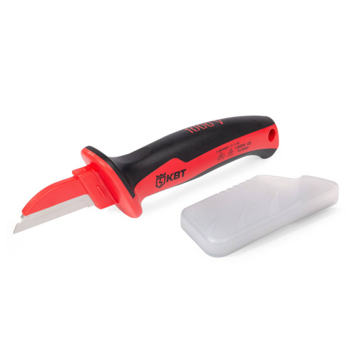 Нож диэлектрический НМИ-05 КВТ