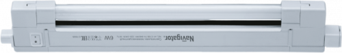 Светильник Navigator NEL-A1-E106-T4-840/WH (ЛПБ T4 6 Вт) (247/270 мм)