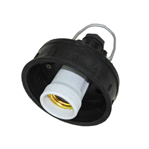 Светильник НСП 03-60-003 б/стекла (60)