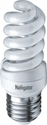 Лампа Navigator NCL-SF10-11-860-E27