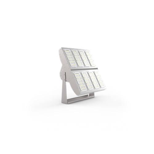 Светильник светодиодный "ВАРТОН" промышленный Olymp 30° 215 Вт 4000К