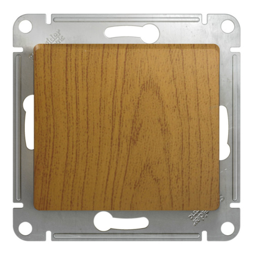 ПЕРЕКЛЮЧАТЕЛЬ 1-КЛ., сх.6, 10АХ, мех., ДЕР. ДУБ Schneider