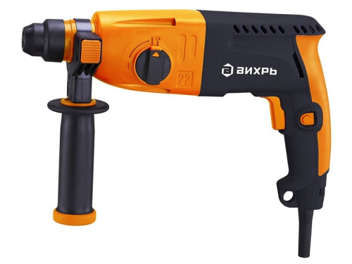 Перфоратор П-650К Вихрь 