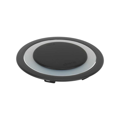 Крышка телеблока, графит