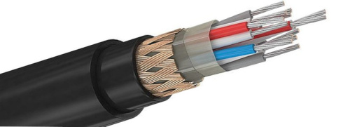 Кабель МКШвнг(А)-LS 7х0,75