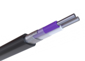 Провод ПТВЭВ(нгА)-LS ХА 2х1,5