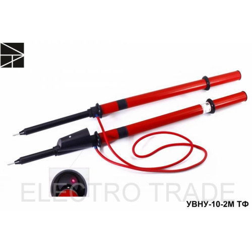 Указатель напряжения УВН-80-2М/1 С ТФ