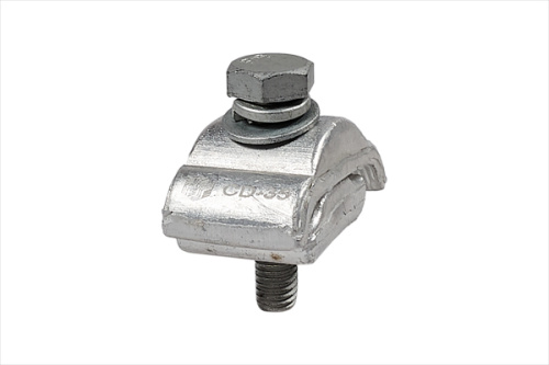 Зажим ответвительный плашечный CD-35