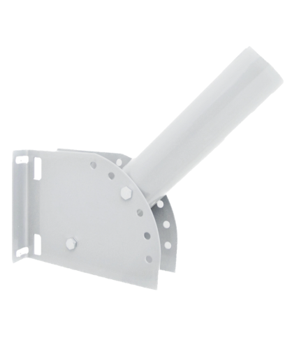 Кронштейн КР-2 регулируемый под монтажную ленту D 40*1.5