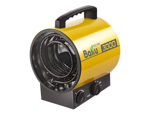 Тепловая пушка BALLU BHT-PA-3