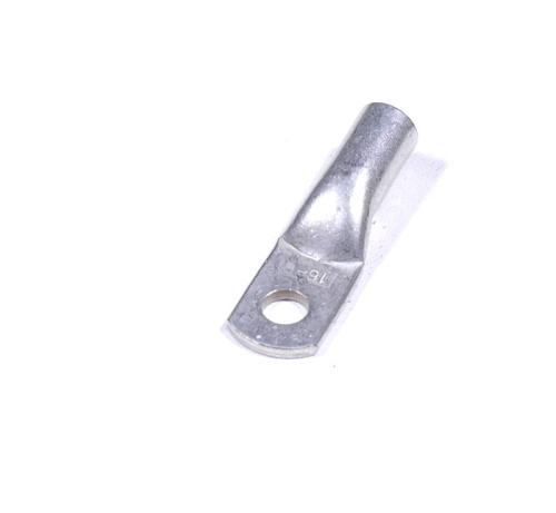 Наконечник медный лужёный ТМЛо 10-8 ЗЭТАРУС 10463