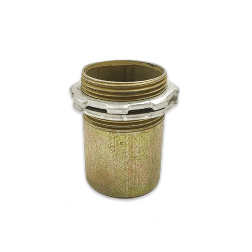 Патрубок вводный У478 (1 1/2") ЗЭТАРУС