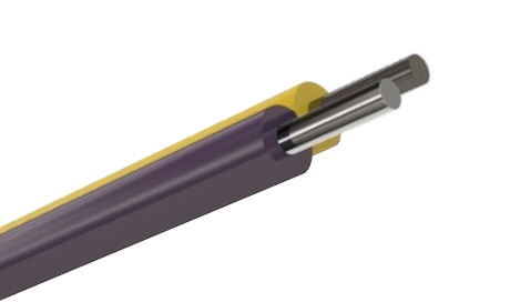 Провод ПТВГ-ХК 2х1,5