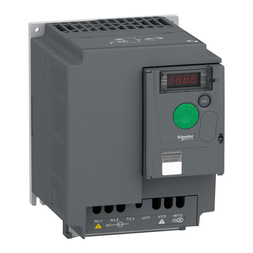 Преобразователь частоты ATV310HU40N4E Schneider Electric