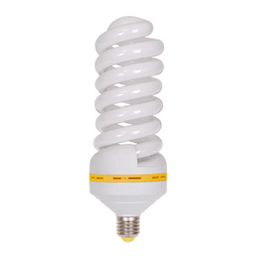 Лампа спираль КЭЛP-S Е27 100Вт 4000К IEK-eco