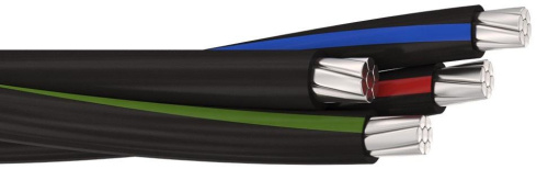 Провод СИП-2 3х120+1х95 ГОСТ